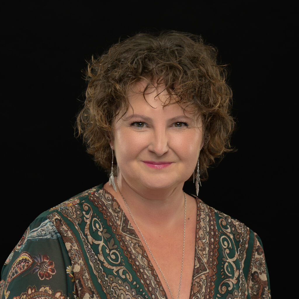 Maja Wiśniewska – Szymla