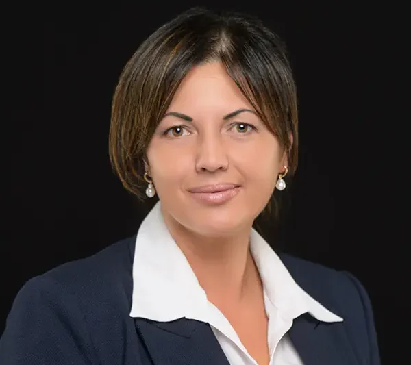 Aneta Mikołajek-Zoń