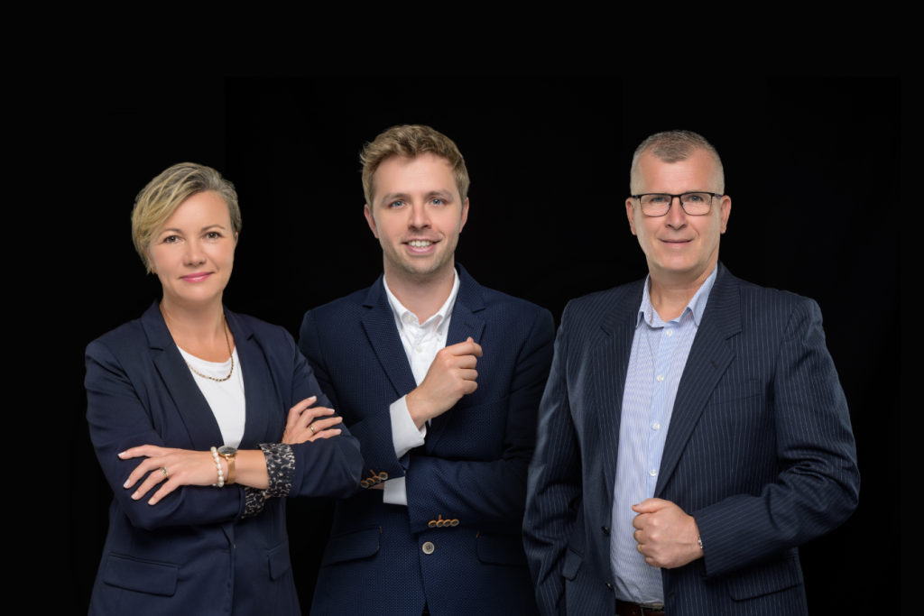 Dołącz do naszego zespołu!