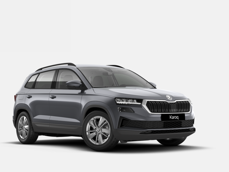 Skoda Karoq Skoda Karoq