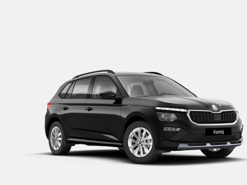 Skoda Kamiq Skoda Kamiq