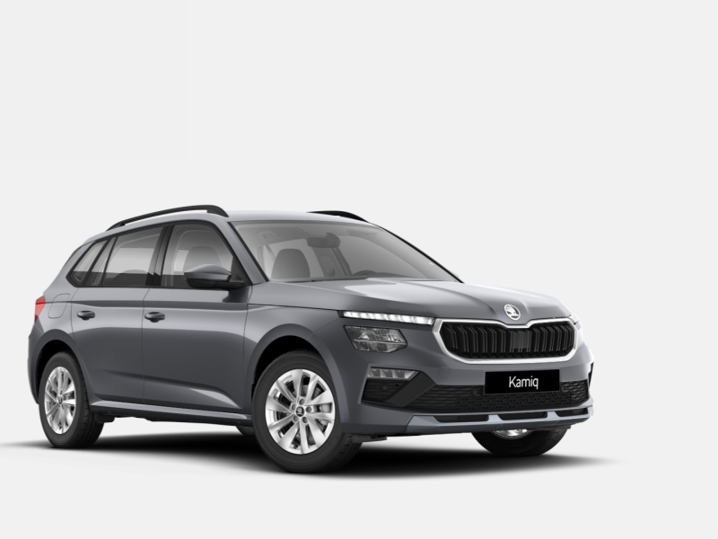 Skoda Kamiq Skoda Kamiq