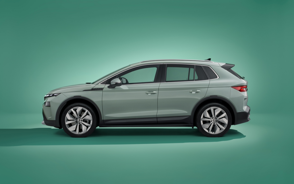 Długo wyczekiwany Elroq 85x wreszcie z ceną