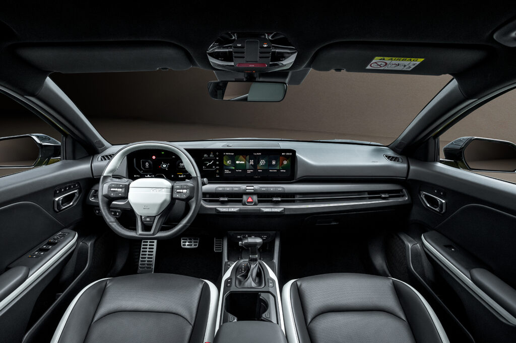 Specjalista ds. sprzedaży nowych samochodów osobowych i użytkowych