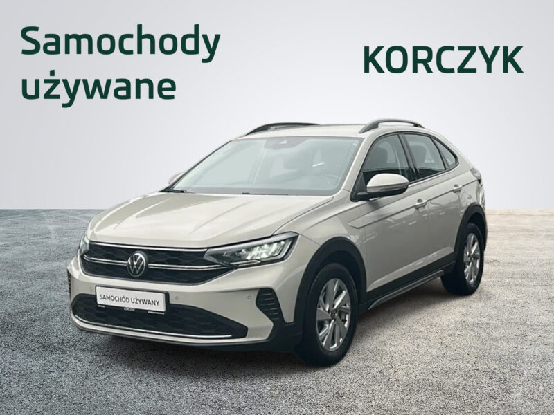 Volkswagen Taigo / Life