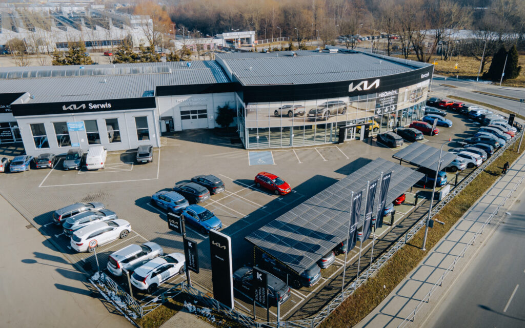 Poprawa efektywności energetycznej w Korczyk