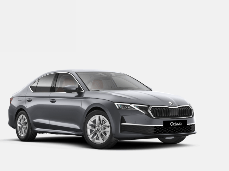 Skoda Octavia / Edition 130 Selection