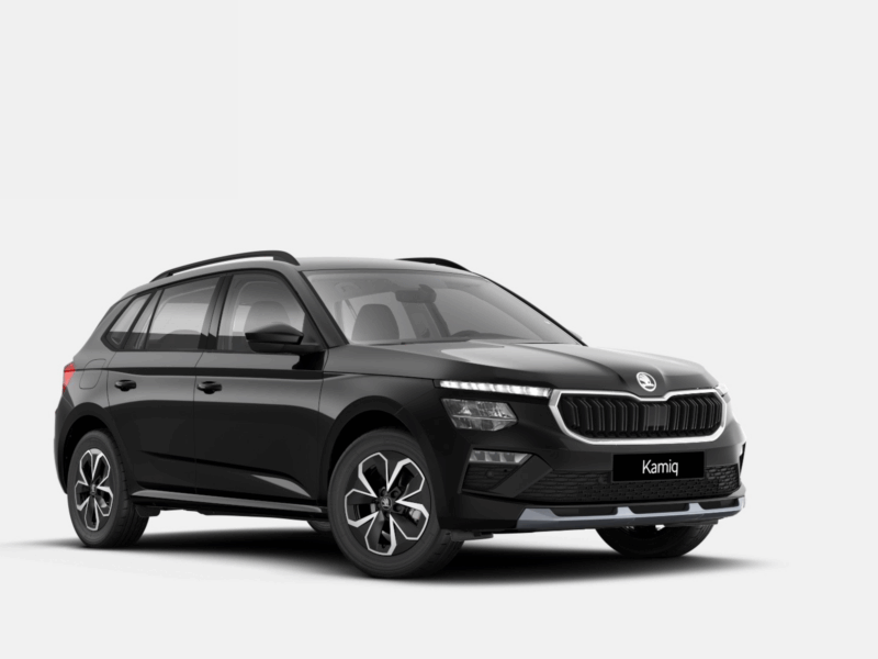 Skoda Kamiq / Edition 130