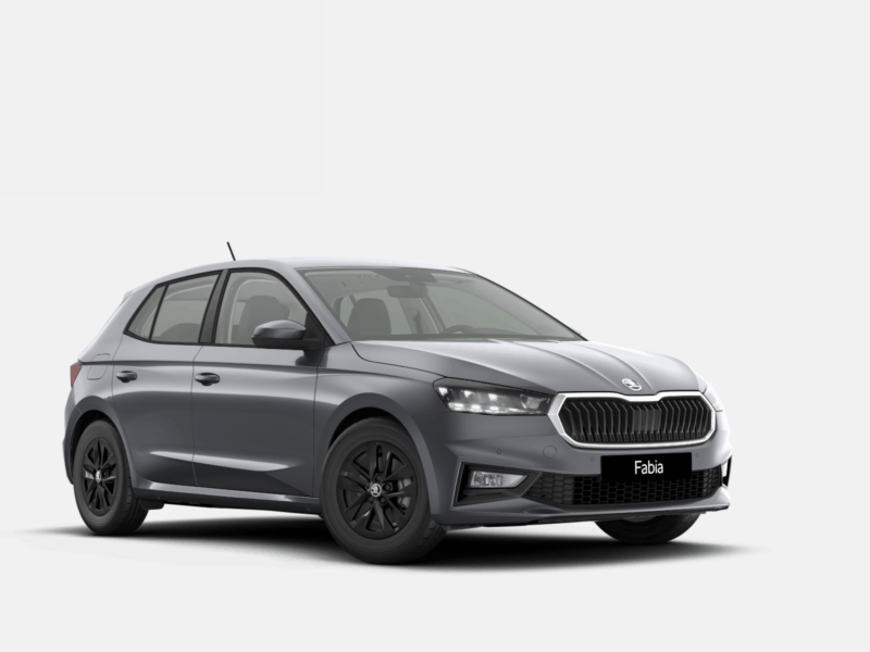 Skoda Fabia / Edition 130