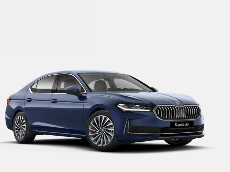 Skoda Superb / L&K