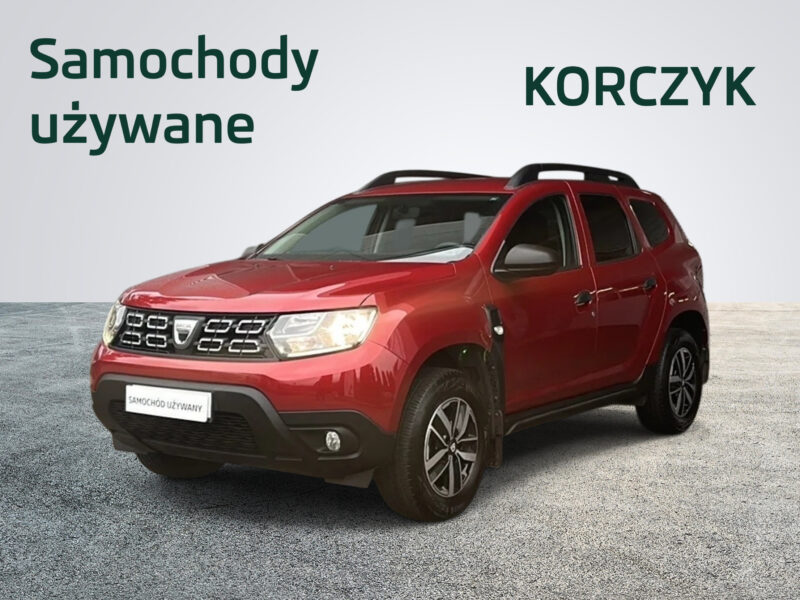 Dacia Duster / Comfort