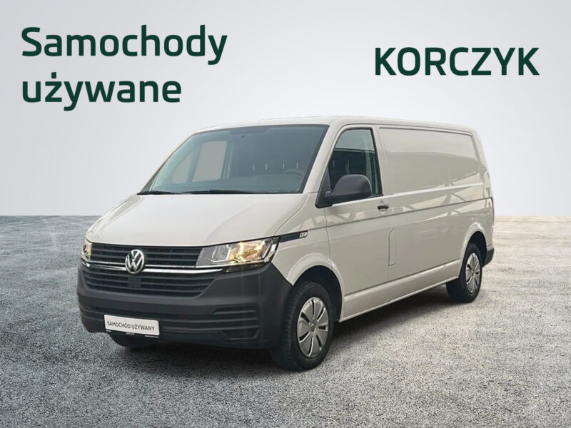 Volkswagen Transporter T6 / Furgon / L2H1