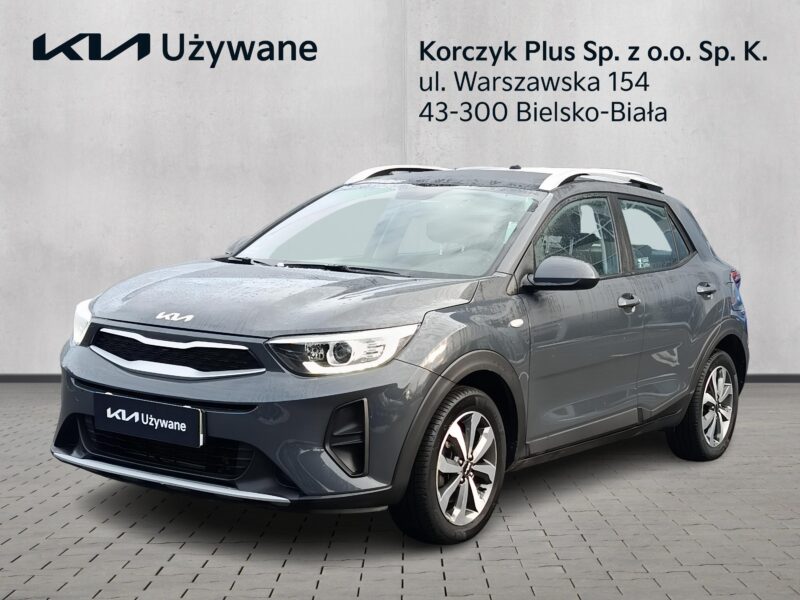 Kia Stonic 1.0  DCT