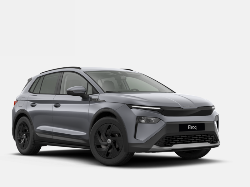 Skoda Elroq 60