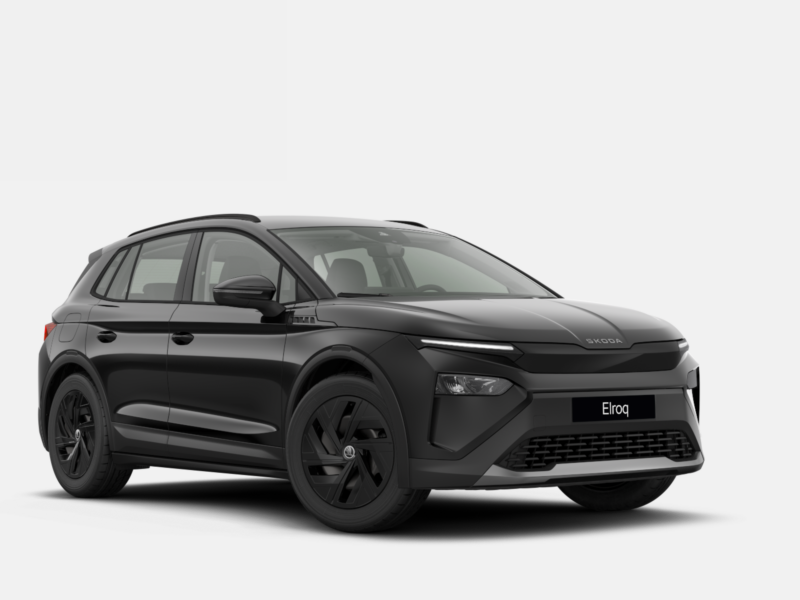 Skoda Elroq / 50