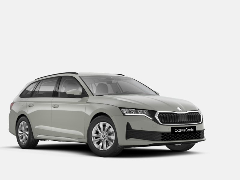 Skoda Octavia Combi / Drive Essence