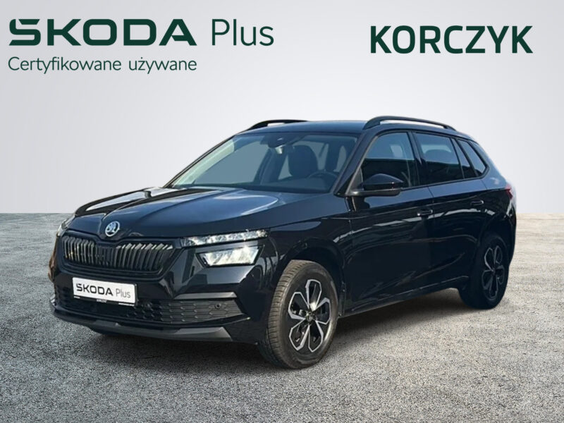 Skoda Kamiq / Ambition