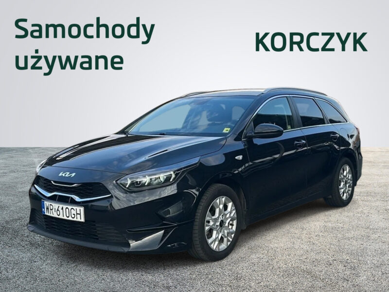 Kia Ceed / 7 DCT / M