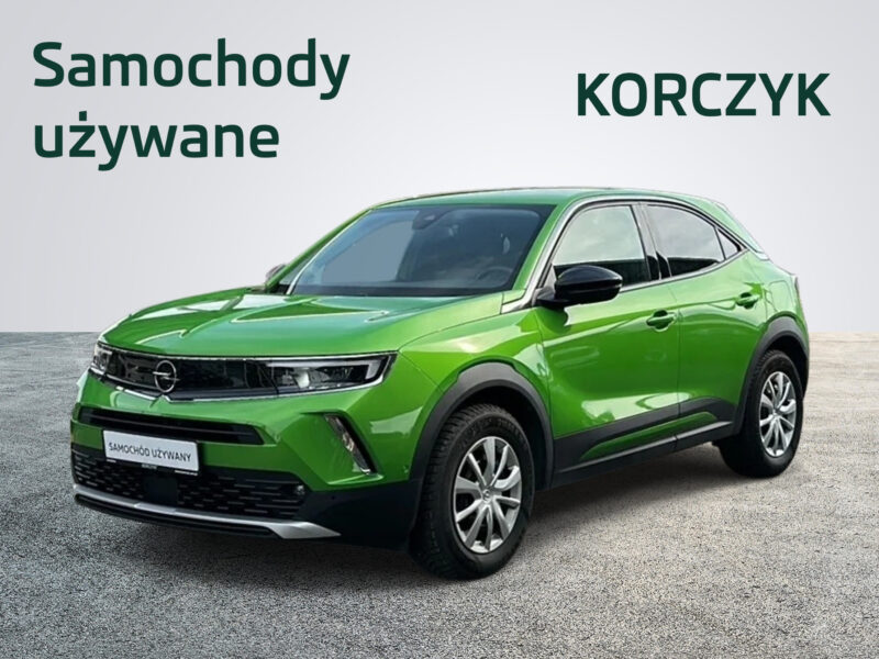 Opel Mokka / Elegance Business Pack S&S