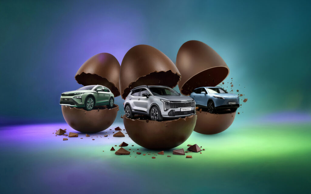 Wesołych Świąt Wielkanocnych