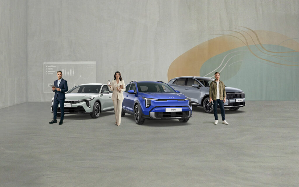 Dni Przedsiębiorców w Kia Korczyk