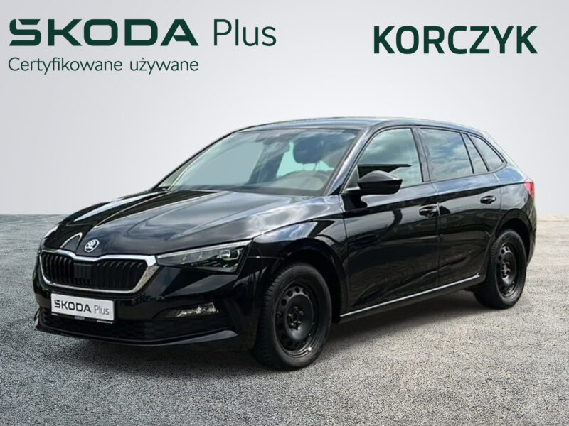 Skoda Scala / Ambition